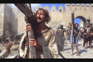 Life of Brian